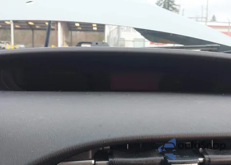 2013 Toyota Prius Two z USA, uszkodzony, nr VIN JTDKN3DU1D5676507